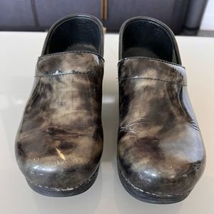 Dansko Clogs